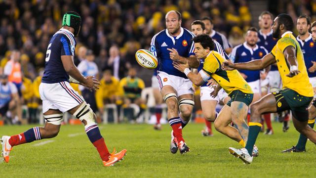 Une semaine pour enfin gagner en Australie