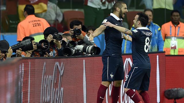 Vu de l’étranger : « L’équipe de France reflète une partie des problèmes de la société française »