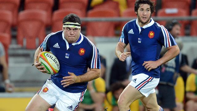 Guirado, bien plus qu'une doublure
