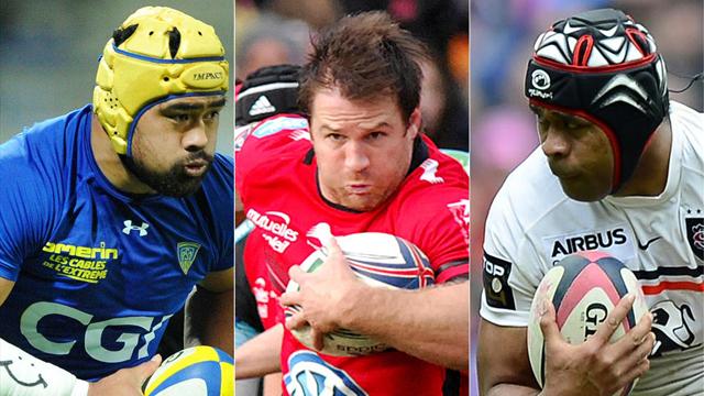 Lee, Burden, Qera... les bonnes pioches de la saison 2013-2014
