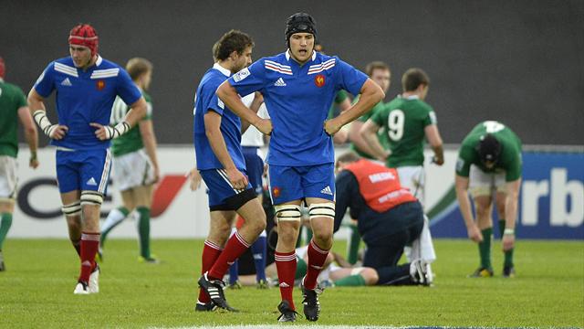 Cros: "D’abord prendre du plaisir"