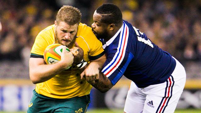 Malgré la lassitude, les Bleus devront encore donner plus à Sydney