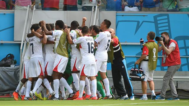 Les Ticos du Costa Rica : qui sont-ils et d'où viennent-ils ?