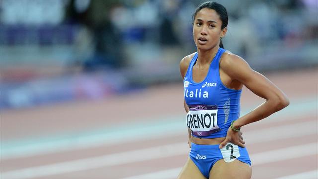 Delusione 4x400m: è mancata la Grenot! Passi indietro rispetto a finale olimpica