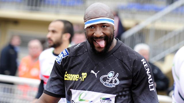 Et maintenant, Massy veut rester en Pro D2