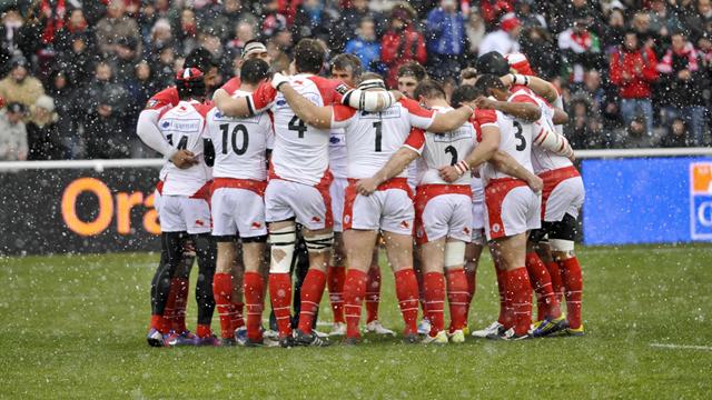 Biarritz échappe à la Fédérale 1