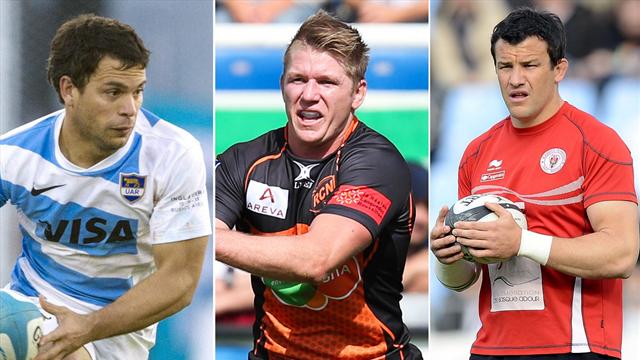 Pro D2: Tous les transferts club par club