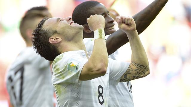 Valbuena :