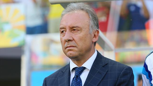 Emirati Arabi Uniti, Alberto Zaccheroni è il nuovo commissario tecnico