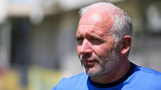 Hyardet: "En France, c’est notre formation qu’il faut revoir"