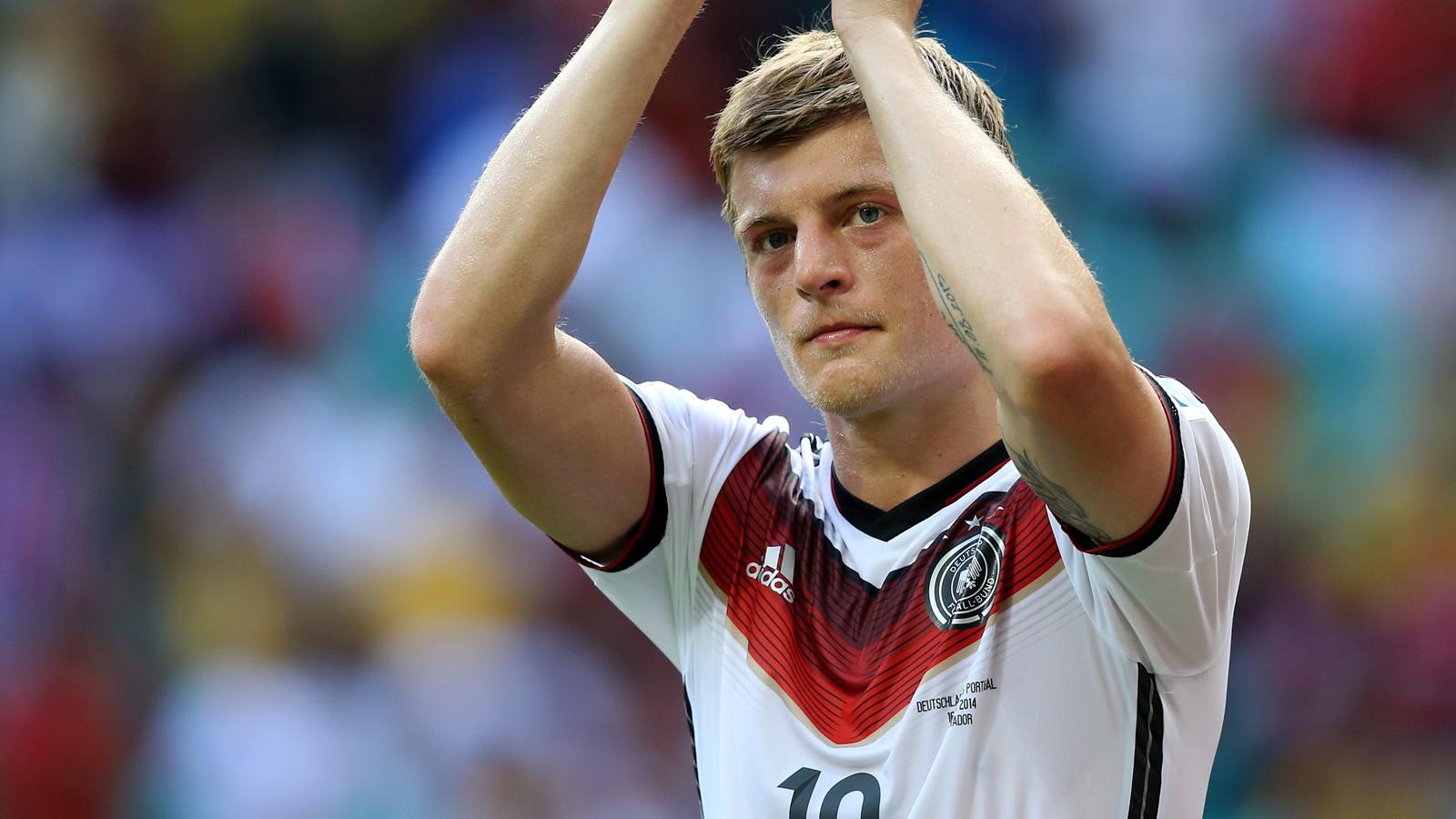 toni kroos wechsel toni kroos wechsel