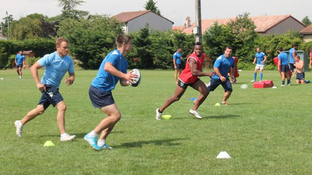 Sans club, les joueurs chômeurs ne lâchent pas