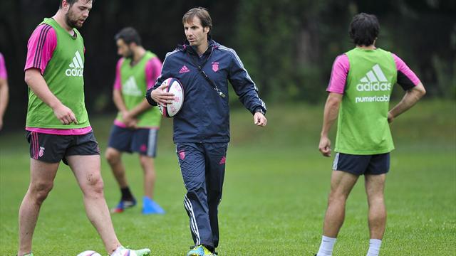 Quesada: "J'ai une énorme confiance pour cette saison"