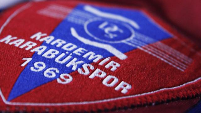 Kardemir Karabükspor'un "en hırçını" Mabiala ve Traore