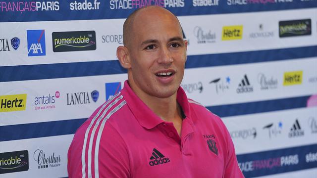 Parisse: "Je ne pense pas être indispensable"