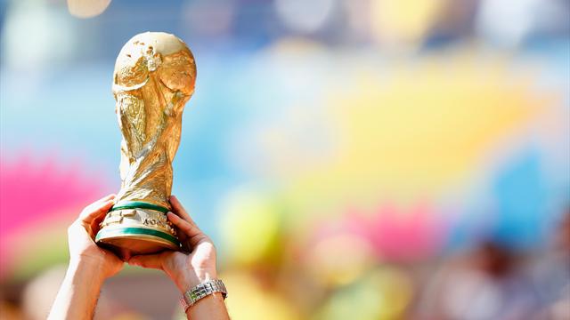 New investigations into World Cup assignments for 2018 and 2022