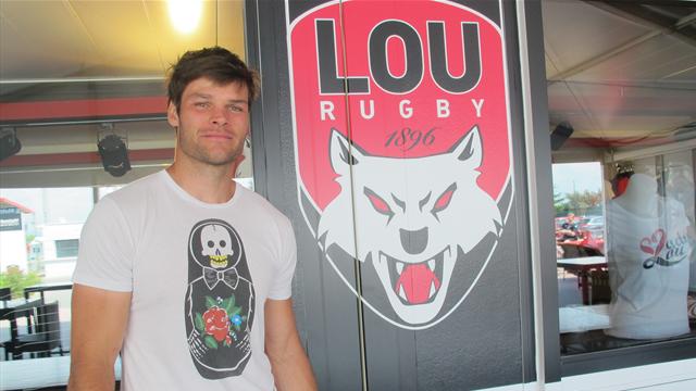 Puricelli : "Lyon sera le dernier club de ma carrière"
