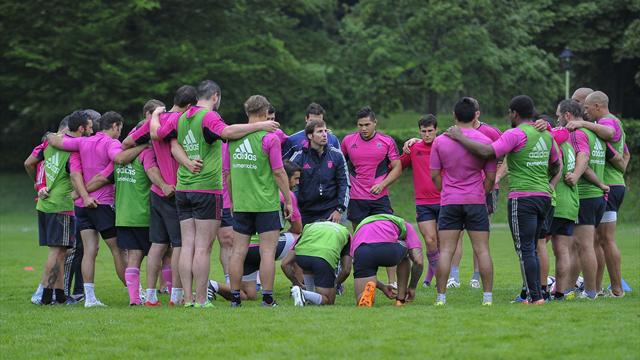 Le Stade français s'en va prendre sa revanche