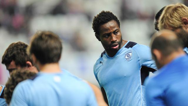 Ouedraogo: "J'aurais préféré que la saison démarre plus tard !"