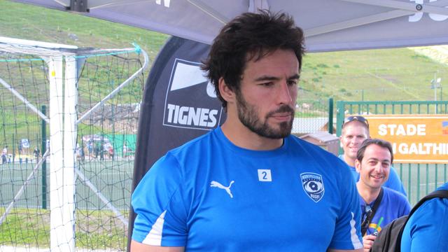 Montpellier : Battut affronte d'entrée ce Racing qu'il connaît si bien