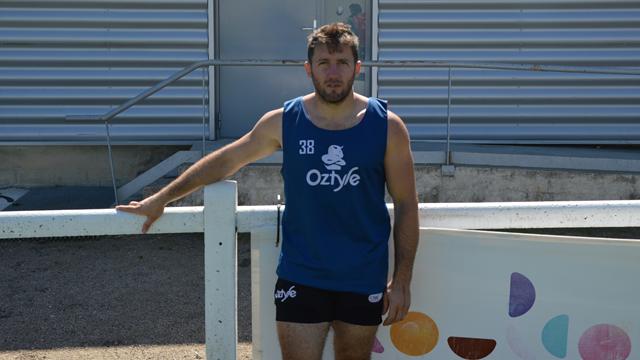 Puyo: "Ça fait envie d’évoluer dans ce collectif"