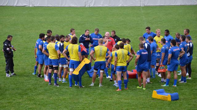 Grenoble met le cap sur l’Argentine