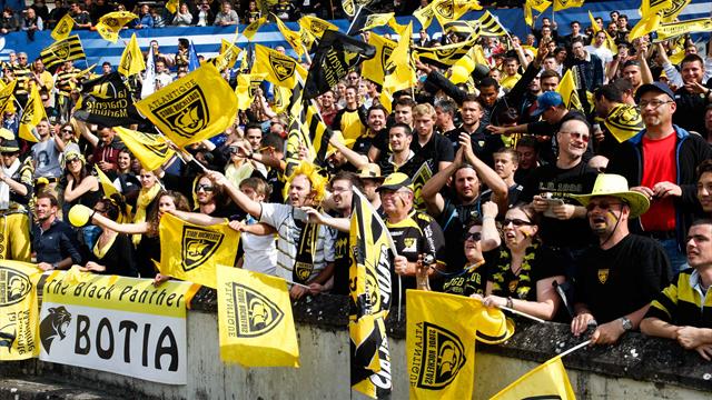 "Ici, c’est La Rochelle" : le public au rendez-vous pour la reprise