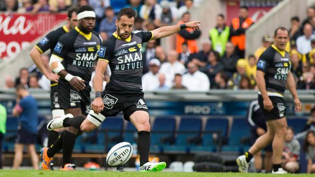 La Rochelle, l'humilité avant tout