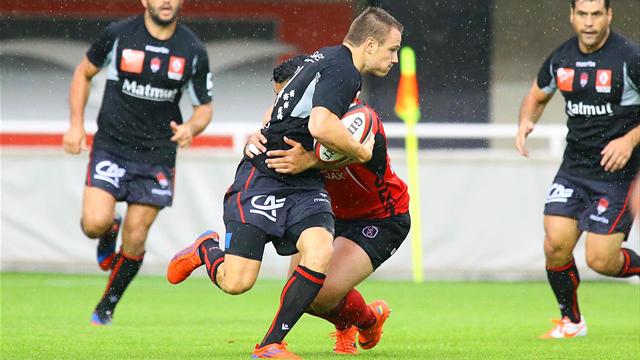 A Lyon, les bases sont (déjà) là