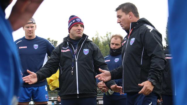 Landreau: "Garder le même état d’esprit"