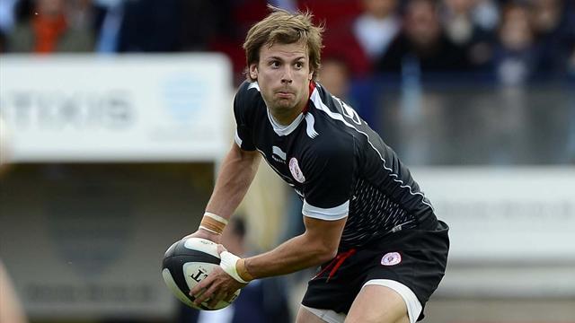 Signe indien, rebond, Chaban, ambitions... voici Yann Lesgourgues