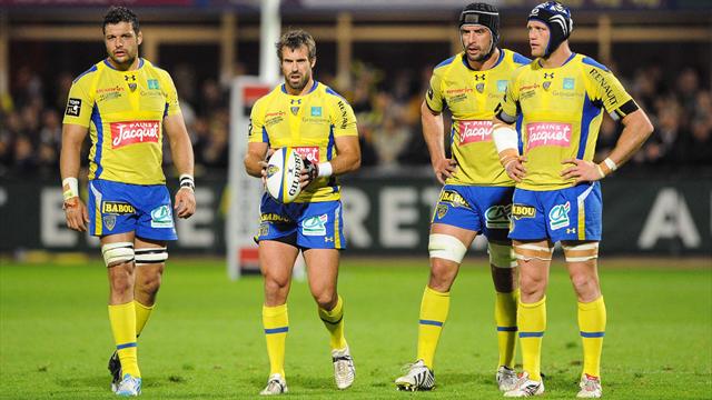Clermont s'impose une obligation de résultats