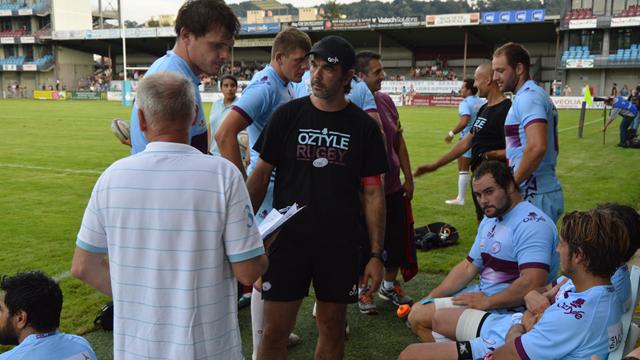 Sanctionné d’un retrait de 10 points, Bourgoin fait et va faire front