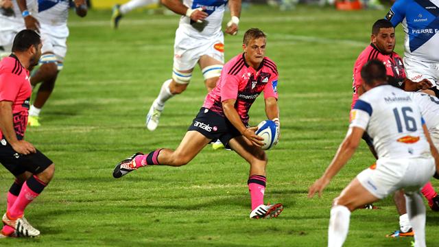 Stade français: Quesada a déjà dû faire du bricolage