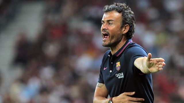 « Si quelqu’un peut remonter ce résultat, c’est bien le Barça »