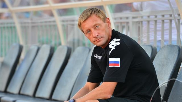 ЦСКА вслед за Спартаком вылетел из Кубка России