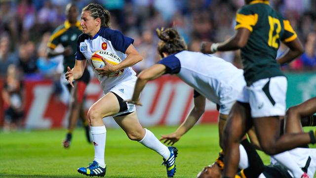 La belle opération confiance des Bleues avant l'Australie