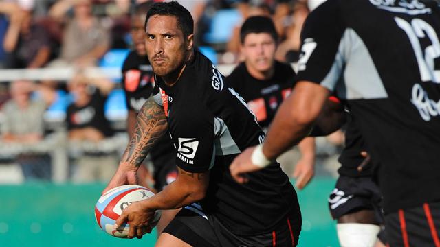 Un ultime test pour Lyon avant le grand bain du Top 14