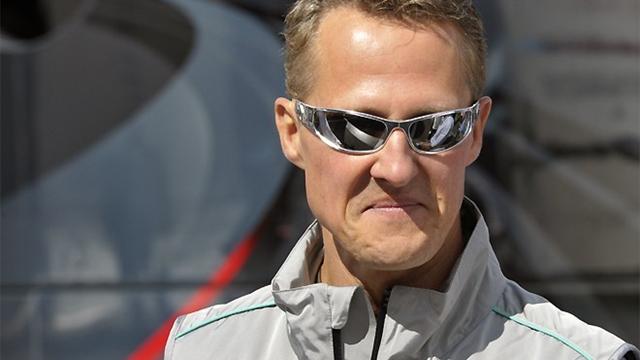 Montezemolo : les nouvelles de Schumacher "ne sont pas bonnes"