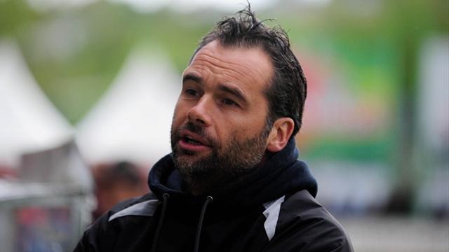 Mola : "Le groupe doit retrouver l’habitude de gagner"