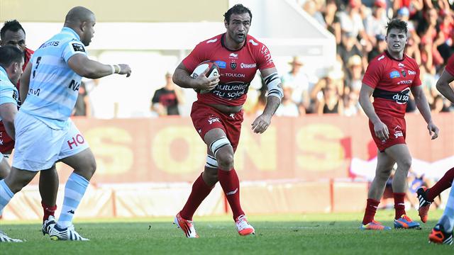 Toulon, une victoire et des dommages collatéraux