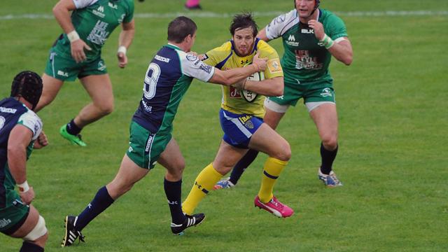 A Clermont, Lopez s'éclate à nouveau