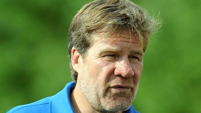 Lhermet : "Il faudra passer au travers du révélateur championnat "