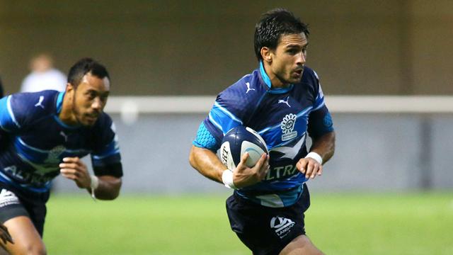 Montpellier guère rassuré avant le choc face au Racing