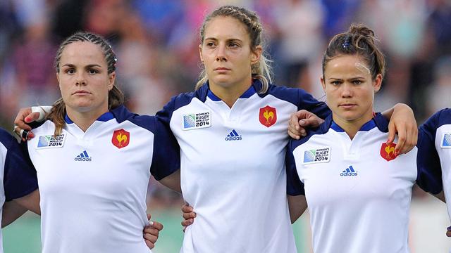 Mayans: "On est venu gagner cette Coupe du monde"