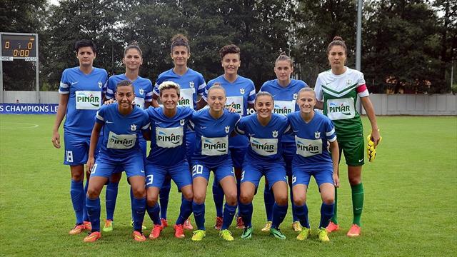 Konak Belediyespor'dan ikide iki