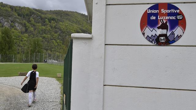 Luzenac: interdiction de monter en Ligue 2 confirmée