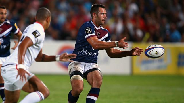 Lacroix: "Je me suis repris en main"