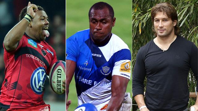 Armitage, Sivivatu, Szarzewski... J-3 avant l'impact