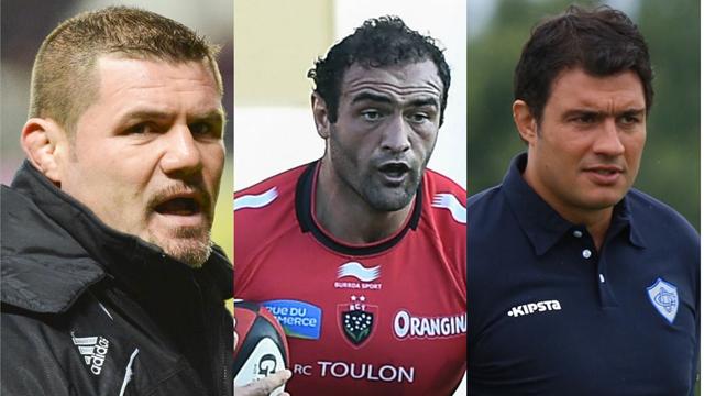 Noriega, Gorgodze, Lobo... J-2 avant l'impact